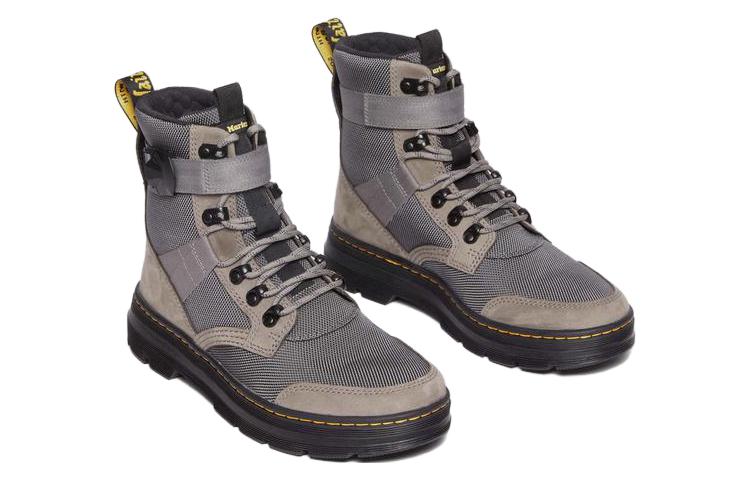 Dr. Martens Combs Tech 2 'Versatile Casual Ankle' 圖 3