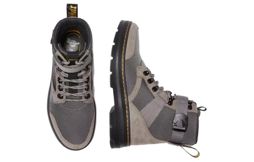 Dr. Martens Combs Tech 2 'Versatile Casual Ankle' 圖 4
