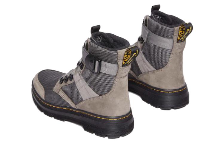 Dr. Martens Combs Tech 2 'Versatile Casual Ankle' 圖 5