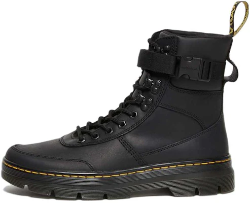 Bota Utility Dr. Martens Combs Tech 2 'Negra' 27801001 Buy Bota Utility Dr. Martens Combs Tech 2 'Negra' 27801001