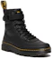Lookbook Bota Utility Dr. Martens Combs Tech 2 'Negra' 27801001