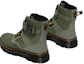 Lookbook But Dr. Martens Combs Tech 2 'Khaki Hijau' Boot Utiliti 27800384