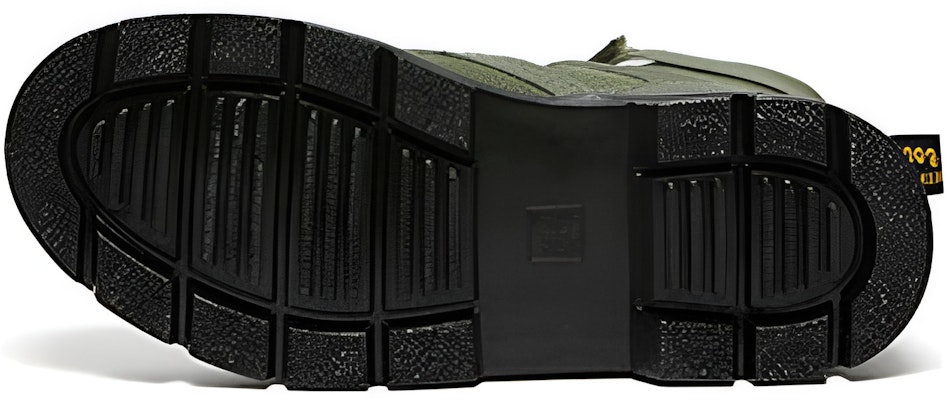 But Dr. Martens Combs Tech 2 'Khaki Hijau' Boot Utiliti 27800384 Shop But Dr. Martens Combs Tech 2 'Khaki Hijau' Boot Utiliti 27800384