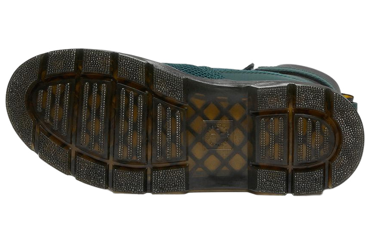 Details for 马丁靴 Combs Tech '绿色' 27307286