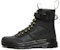 Dr. Martens Combs Tech Coated Canvas Kasual But 'Hitam Kuning' 27114001