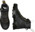 Purchase Dr. Martens Combs Tech Coated Canvas Kasual But 'Hitam Kuning' 27114001
