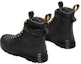 Details for Dr. Martens Combs Tech Coated Canvas Kasual But 'Hitam Kuning' 27114001