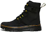 Buy Dr. Martens 馬汀博士 Combs Tech II 短筒馬汀靴 男女同款 黑色