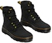 Order Dr. Martens 馬汀博士 Combs Tech II 短筒馬汀靴 男女同款 黑色