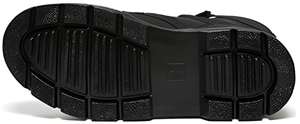 Dr. Martens 馬汀博士 Combs Tech II 短筒馬汀靴 男女同款 黑色 Shop Dr. Martens 馬汀博士 Combs Tech II 短筒馬汀靴 男女同款 黑色