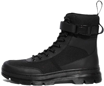 Dr.Martens 馬汀博士 Combs Tech Poly 耐磨高筒馬汀靴 黑 Buy Dr.Martens 馬汀博士 Combs Tech Poly 耐磨高筒馬汀靴 黑