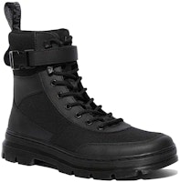 马汀博士Combs Tech聚酯休闲靴‘黑色’ 25656001 Order 马汀博士Combs Tech聚酯休闲靴‘黑色’ 25656001