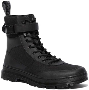 Dr.Martens 馬汀博士 Combs Tech Poly 耐磨高筒馬汀靴 黑 Order Dr.Martens 馬汀博士 Combs Tech Poly 耐磨高筒馬汀靴 黑