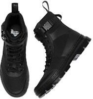 马汀博士Combs Tech聚酯休闲靴‘黑色’ 25656001 Lookbook 马汀博士Combs Tech聚酯休闲靴‘黑色’ 25656001