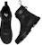Dr. Martens Combs Tech Poly But Kasual 'Hitam' 25656001