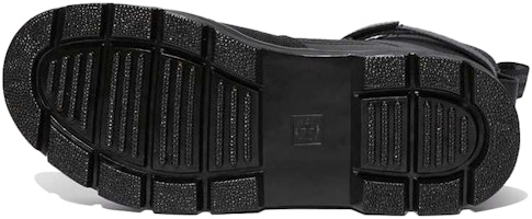 马汀博士Combs Tech聚酯休闲靴‘黑色’ 25656001 Shop 马汀博士Combs Tech聚酯休闲靴‘黑色’ 25656001