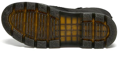 Details for Dr. Martens 馬汀博士 Combs 真皮 戶外休閒馬丁靴 黑色