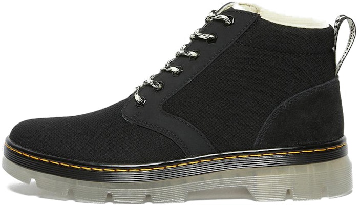 Dr. Martens Comfort Suede Boots 'Unisex Black' 27321001 Buy Dr. Martens Comfort Suede Boots 'Unisex Black' 27321001