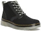 Order Dr. Martens Comfort Suede Boots 'Unisex Hitam' 27321001