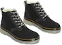 Lookbook Dr. Martens Comfort Suede Boots 'Unisex Black' 27321001