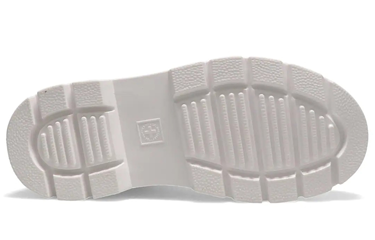 Dr. Martens Dr Martens Combs Tech Utility Boot 'White' 圖 5