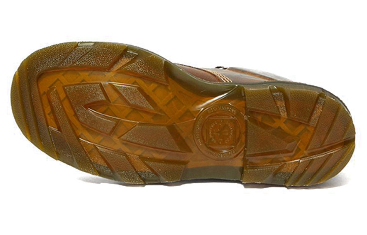 Shop 马丁博士 Crofton 靴子 '棕色' 24008220