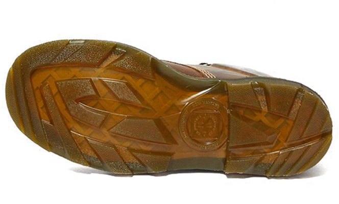 马丁博士 Crofton 靴子 '棕色' 24008220 Shop 马丁博士 Crofton 靴子 '棕色' 24008220