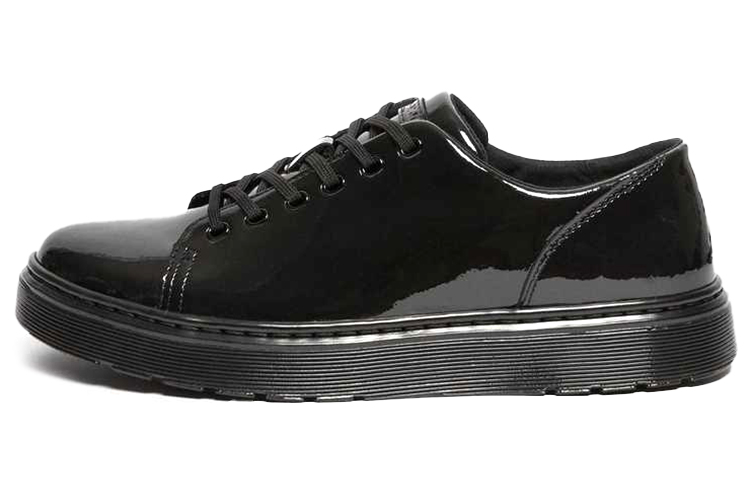 Buy Dr. Martens Dante 'Unisex Black' 26136001