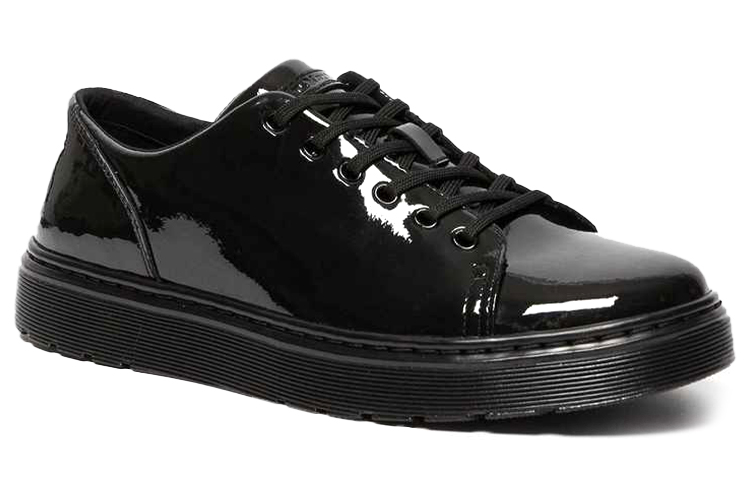 Dr. Martens Dante 'Unisex Black' 圖 2