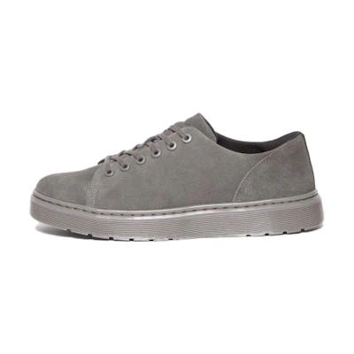Dr. Martens Dante Brando 'Grey Suede'