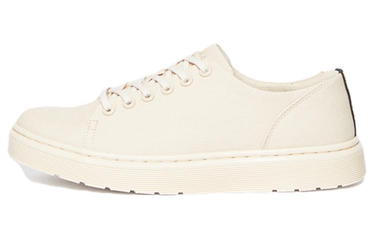 Dr. Martens Dante Canvas 'Beige'