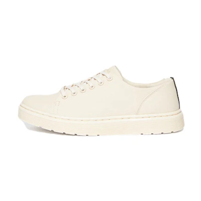 Dr. Martens Dante Canvas 'Beige'