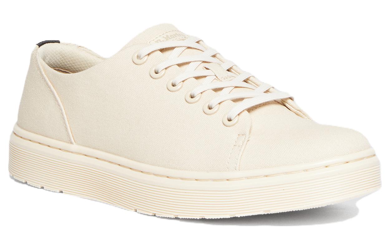 Dr. Martens Dante Canvas 'Beige' 圖 2
