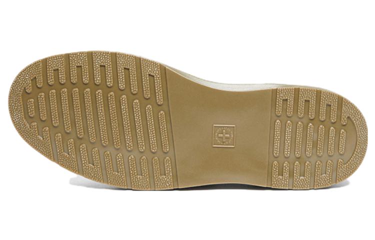 Dr. Martens Dante Canvas 'Olive Green' 圖 6