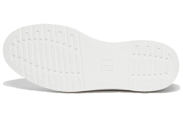 Dr. Martens Dante Canvas Low Top 'White' 圖 6