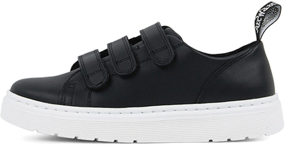 Dr. Martens Dante Strap 'Negro' 24596001 Buy Dr. Martens Dante Strap 'Negro' 24596001