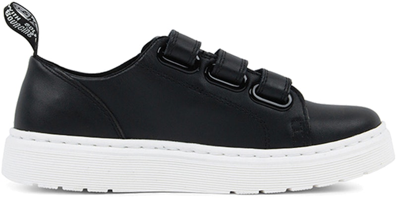 Dr. Martens Dante Tali 'Hitam' 24596001 Order Dr. Martens Dante Tali 'Hitam' 24596001