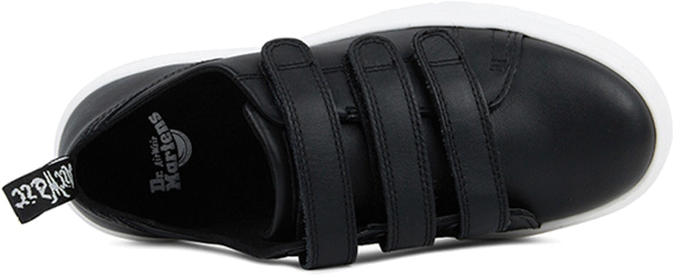 Dr. Martens Dante Tali 'Hitam' 24596001 Shop Dr. Martens Dante Tali 'Hitam' 24596001
