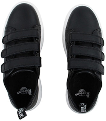 Dr. Martens Dante Strap 'Hitam' 24596001 Purchase Dr. Martens Dante Strap 'Hitam' 24596001