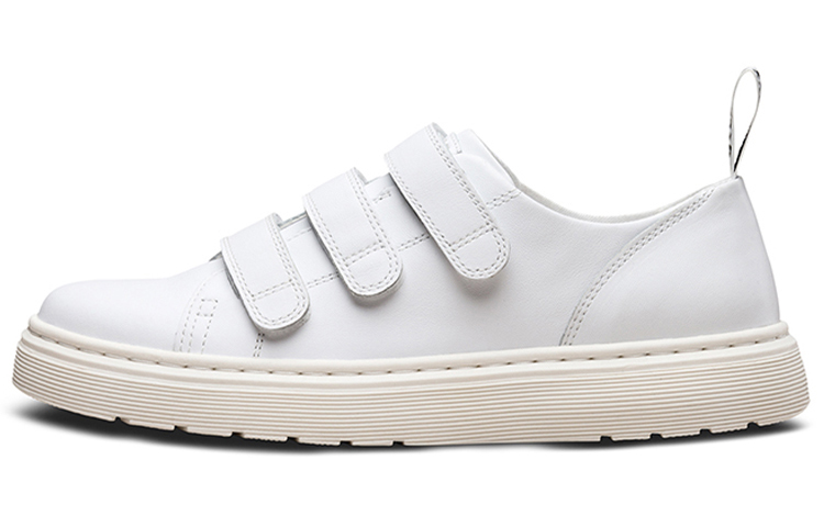 Dr. Martens Dante Strap 'White Unisex' 24596100