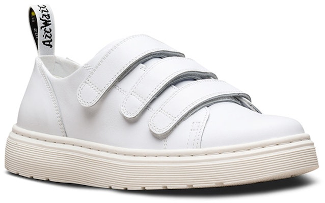 Dr. Martens Dante Strap 'Putih Uniseks' 24596100 Shop Dr. Martens Dante Strap 'Putih Uniseks' 24596100