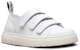 Dr. Martens Dante Strap 'Putih Uniseks' 24596100