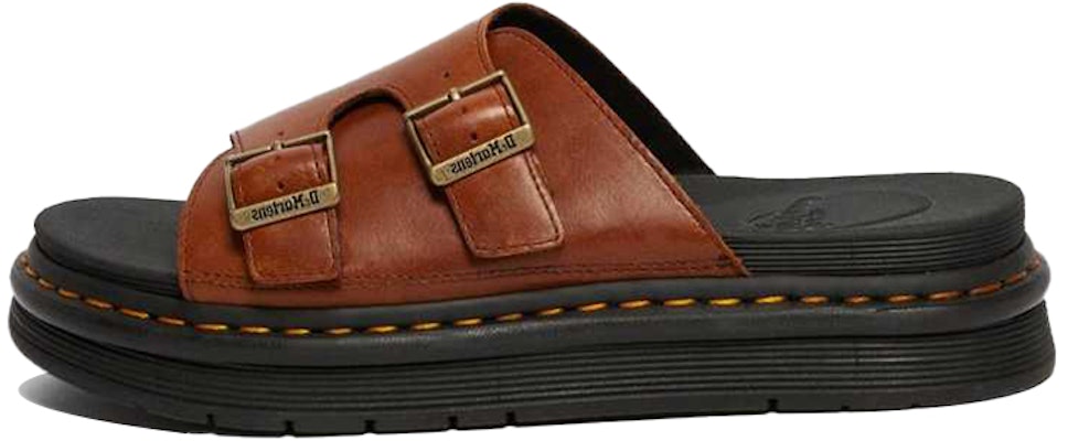 马丁博士Dax便鞋‘棕色’ 25830220 Buy 马丁博士Dax便鞋‘棕色’ 25830220