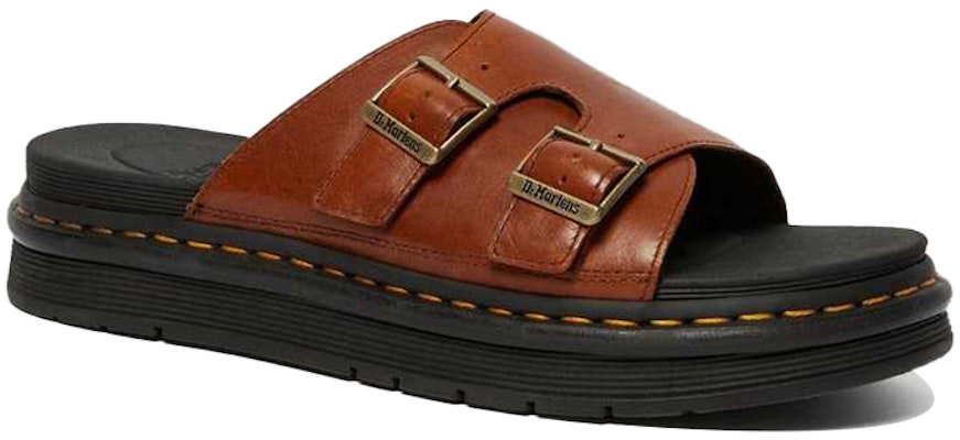 马丁博士Dax便鞋‘棕色’ 25830220 Order 马丁博士Dax便鞋‘棕色’ 25830220