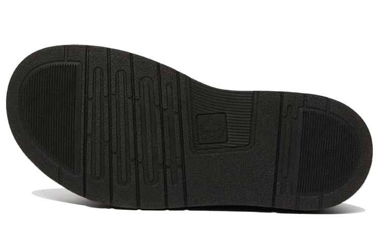 Shop 马丁博士Dax便鞋‘棕色’ 25830220