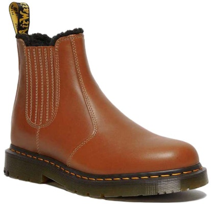 Dr. Martens 2976 Chelsea Boot 'Coklat Tan' 27829220 Order Dr. Martens 2976 Chelsea Boot 'Coklat Tan' 27829220