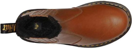 Dr. Martens 2976 Wintergrip Bota Chelsea de Cuero 'Tan' 27829220 Shop Dr. Martens 2976 Wintergrip Bota Chelsea de Cuero 'Tan' 27829220
