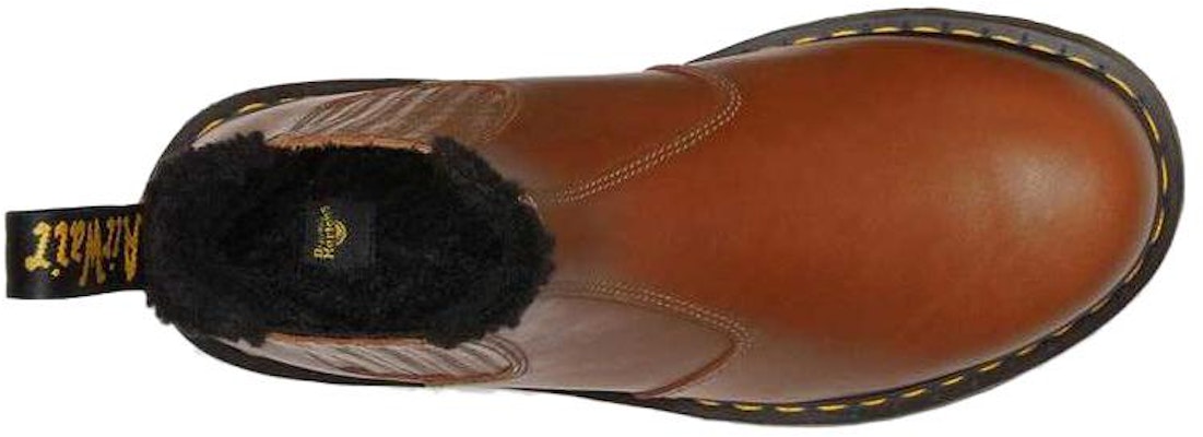 Dr. Martens 2976 Chelsea Boot 'Coklat Tan' 27829220 Shop Dr. Martens 2976 Chelsea Boot 'Coklat Tan' 27829220