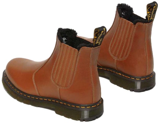 Dr. Martens 2976 Chelsea Boot 'Coklat Tan' 27829220 Purchase Dr. Martens 2976 Chelsea Boot 'Coklat Tan' 27829220