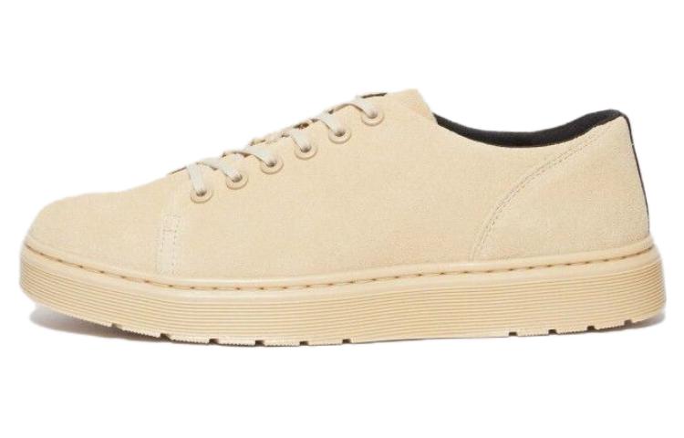 Dr. Martens Dr. Martans Low Top 'Beige CMFT'